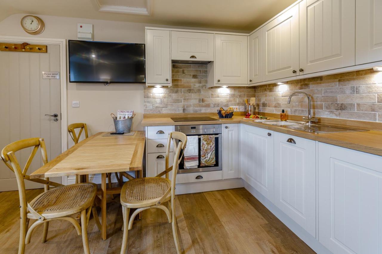 The Grousemoor - North Wales Luxury 7 Bedroom Holiday Rental Llandegla Экстерьер фото