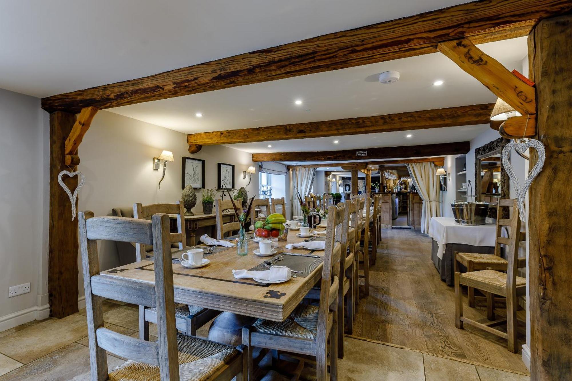 The Grousemoor - North Wales Luxury 7 Bedroom Holiday Rental Llandegla Экстерьер фото