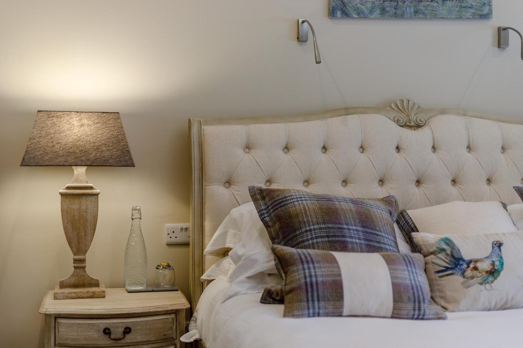 The Grousemoor - North Wales Luxury 7 Bedroom Holiday Rental Llandegla Экстерьер фото