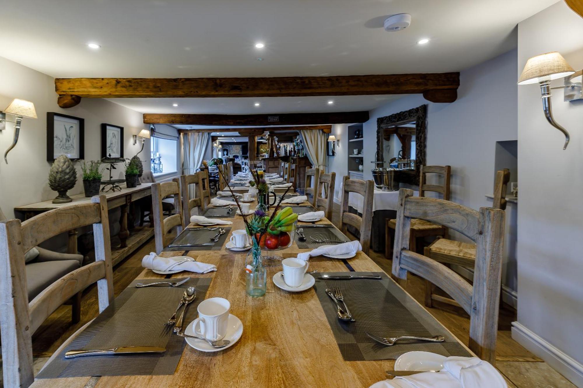 The Grousemoor - North Wales Luxury 7 Bedroom Holiday Rental Llandegla Экстерьер фото
