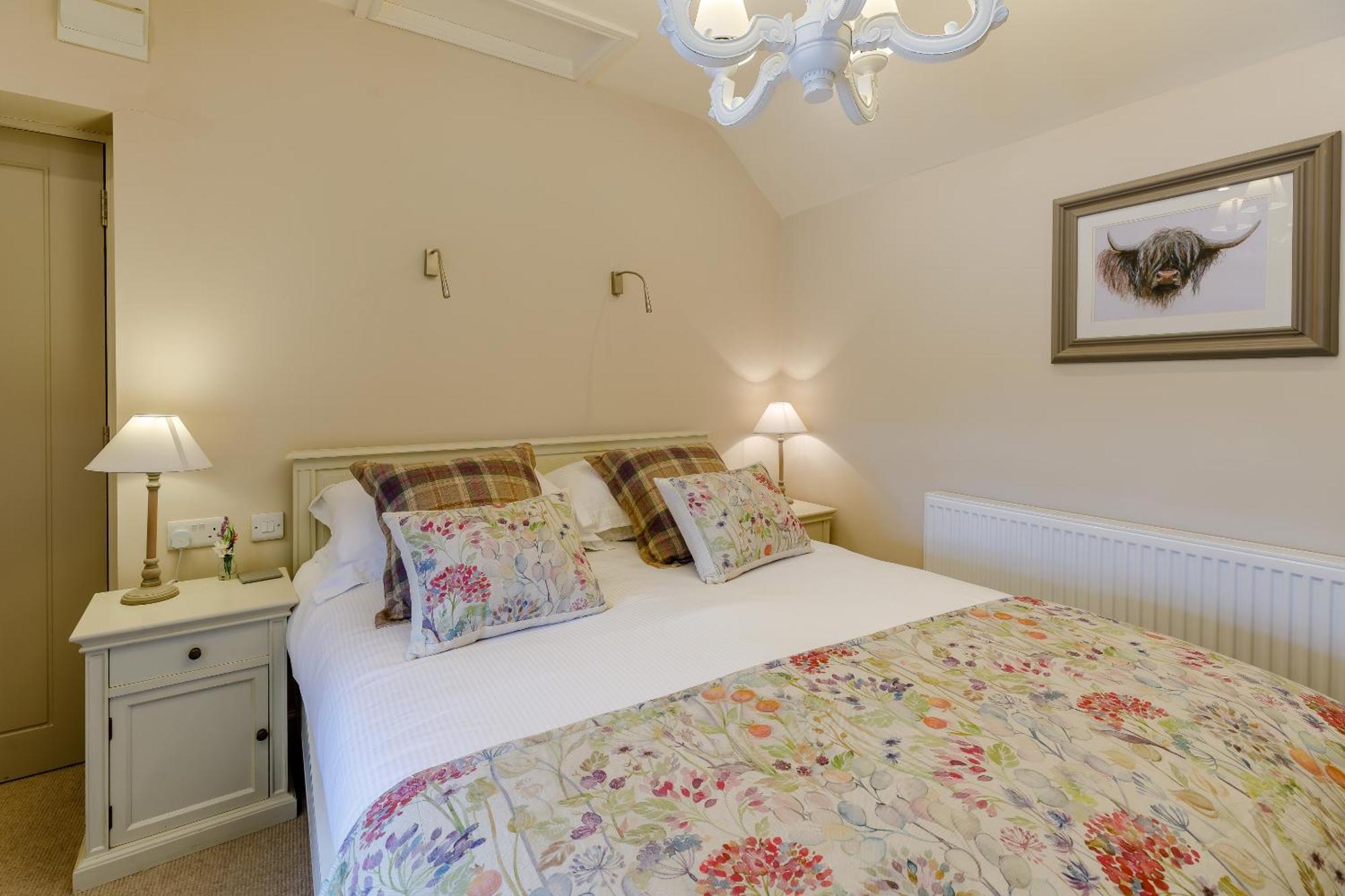 The Grousemoor - North Wales Luxury 7 Bedroom Holiday Rental Llandegla Экстерьер фото