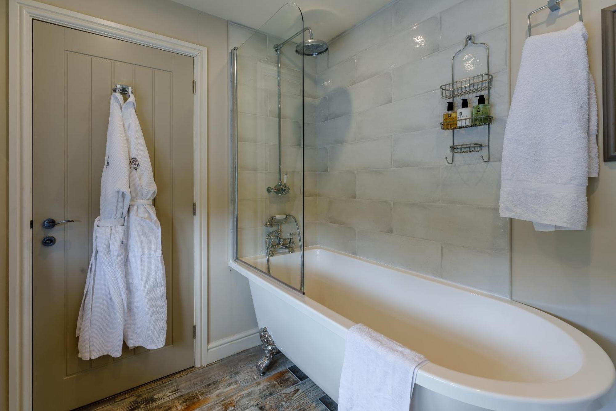 The Grousemoor - North Wales Luxury 7 Bedroom Holiday Rental Llandegla Экстерьер фото