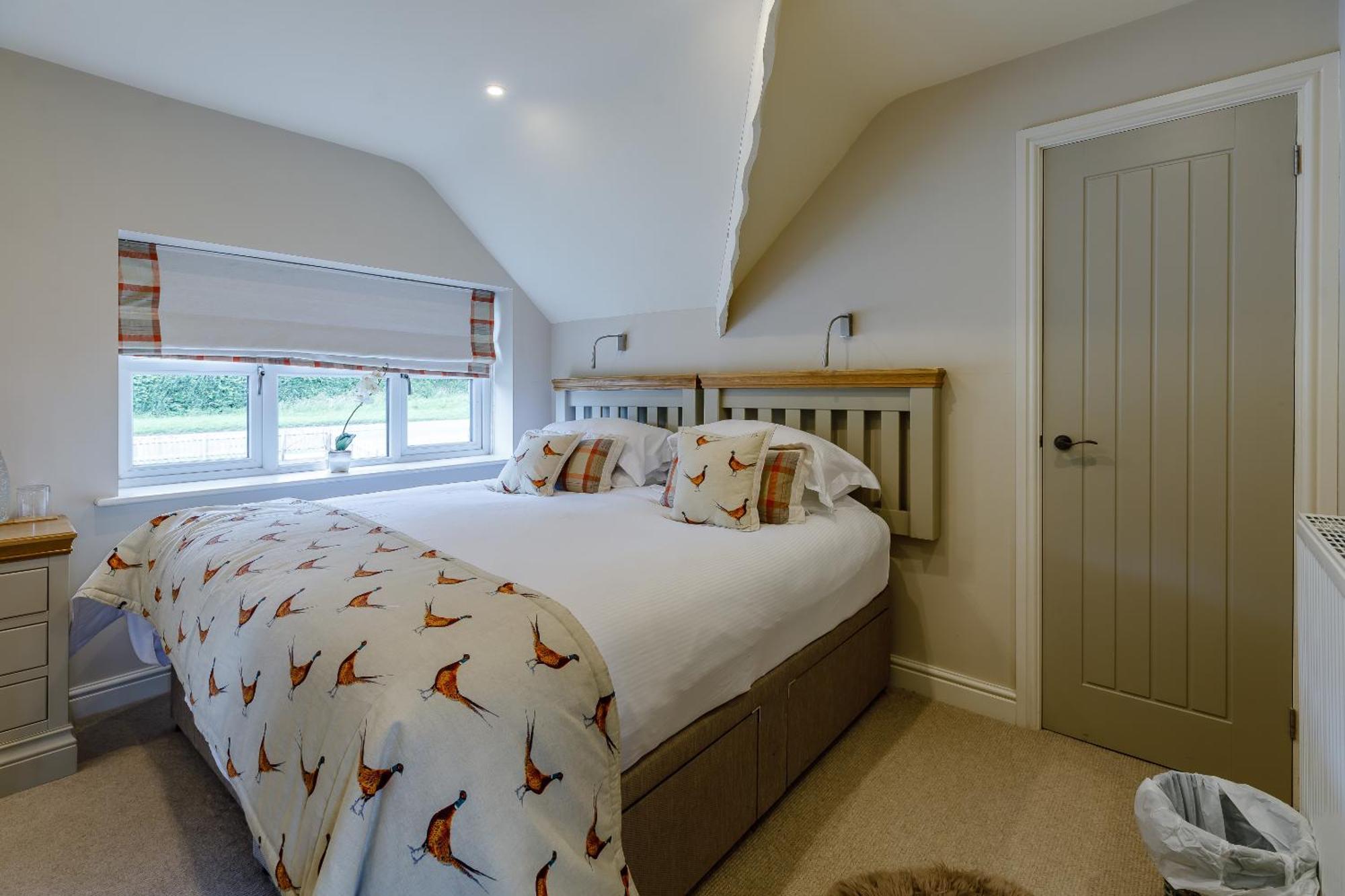 The Grousemoor - North Wales Luxury 7 Bedroom Holiday Rental Llandegla Экстерьер фото