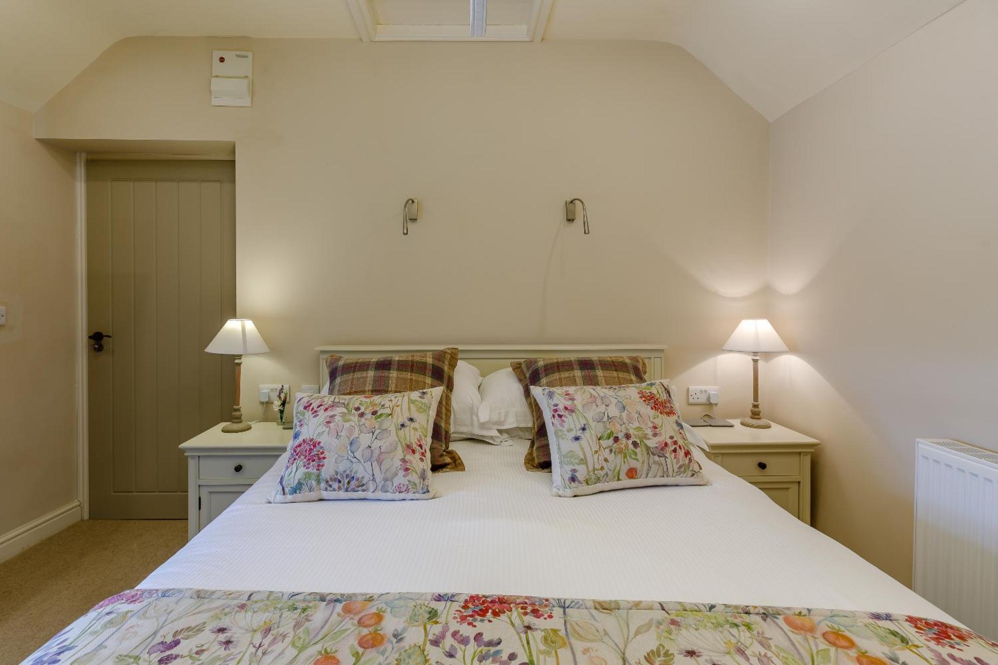 The Grousemoor - North Wales Luxury 7 Bedroom Holiday Rental Llandegla Экстерьер фото